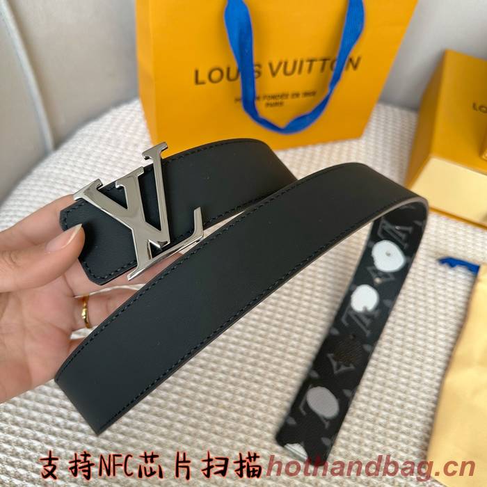 Louis Vuitton Belt 40MM LVB00203